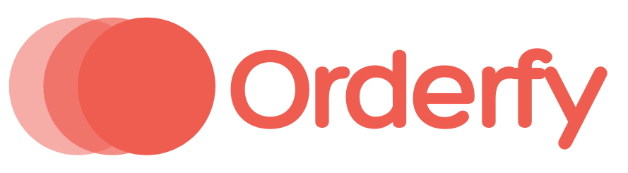 Orderfy