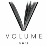 volume cafe logo